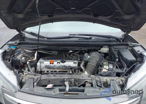 2013 Honda Cr-V Ex-L z USA, uszkodzony, nr VIN 5J6RM4H79DL069899